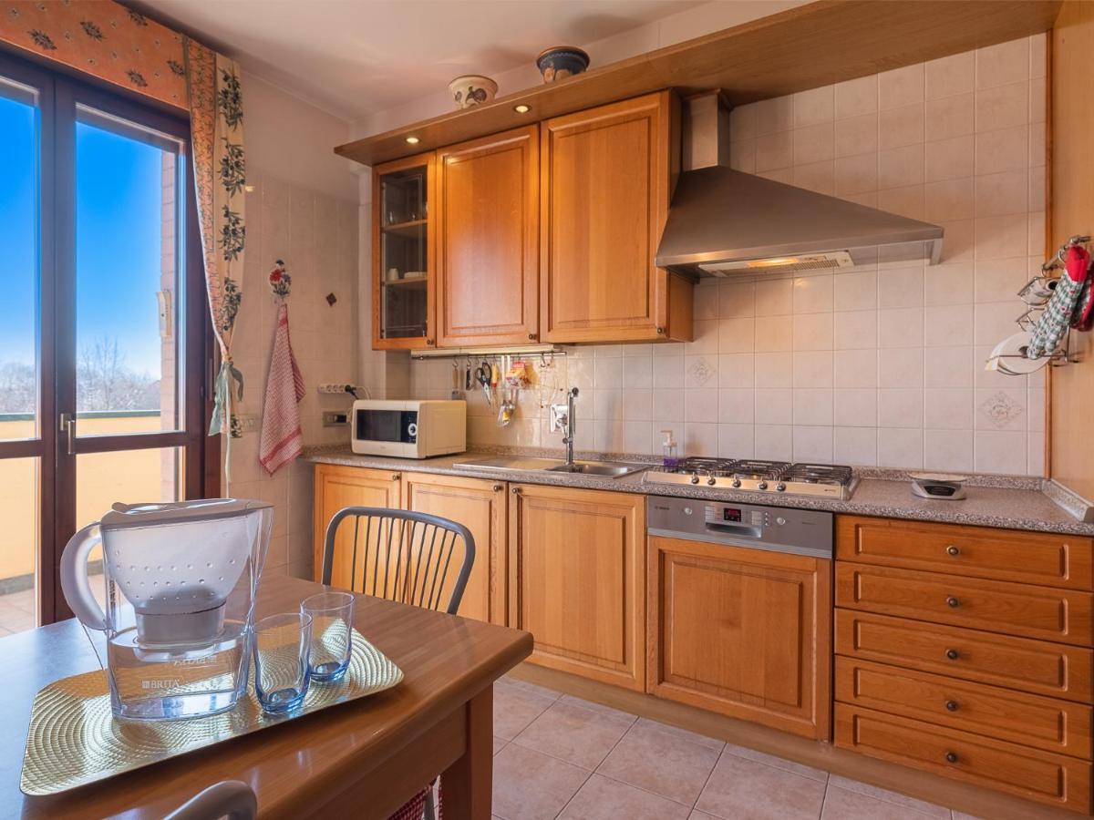 Il Bosco Di Re Guesthouse, Camera Matrimoniale Реджо Емилия Екстериор снимка